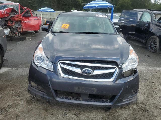 Photo 5 from auction – 2011 SUBARU LEGACY 2.5 with VIN 4S3BMBC62B3239396