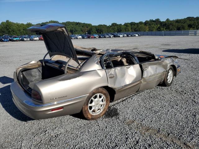 Photo 3 from auction – 2002 BUICK PARK AVENU with VIN 1G4CW54K524143862