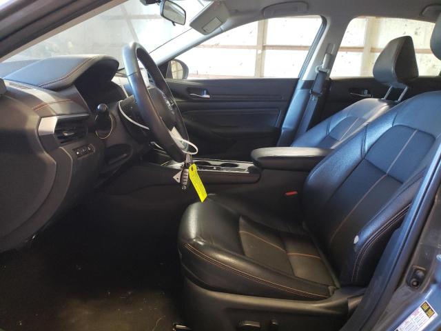 Photo 7 from auction – 2021 NISSAN ALTIMA SR with VIN 1N4BL4CW4MN308648