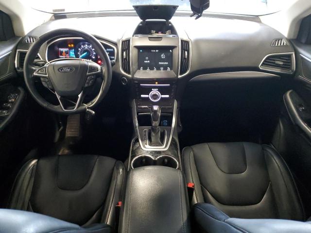 Photo 8 from auction – 2018 FORD EDGE TITAN with VIN 2FMPK4K85JBB88223