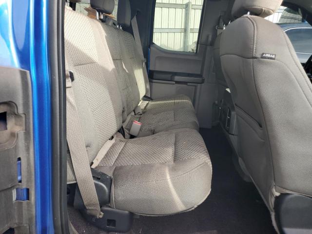 Photo 10 from auction – 2016 FORD F150 SUPER with VIN 1FTFX1EF0GFB09722