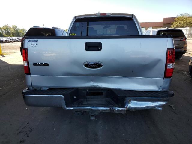 Photo 6 from auction – 2008 FORD F150 SUPER with VIN 1FTPW12VX8FA88771