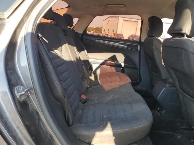 Photo 10 from auction – 2017 FORD FUSION SE with VIN 3FA6P0H77HR370225