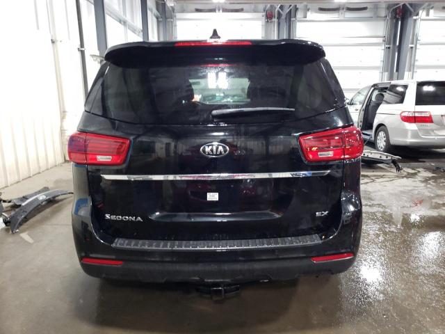 Photo 6 from auction – 2019 KIA SEDONA LX with VIN KNDMB5C19K6510540