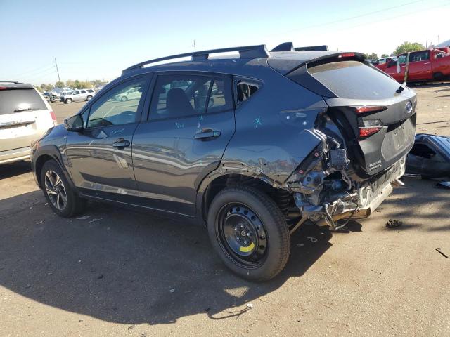 Zdjęcie 2 z aukcji – 2024 SUBARU CROSSTREK z VIN JF2GUADC2R8201797