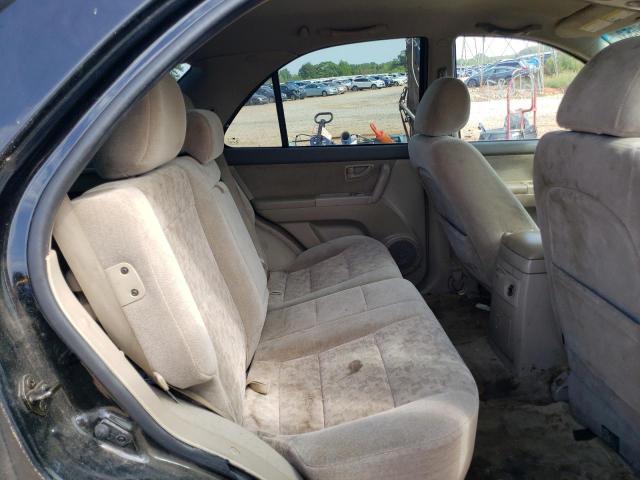Photo 11 from auction – 2007 KIA SORENTO EX with VIN KNDJD736475729133