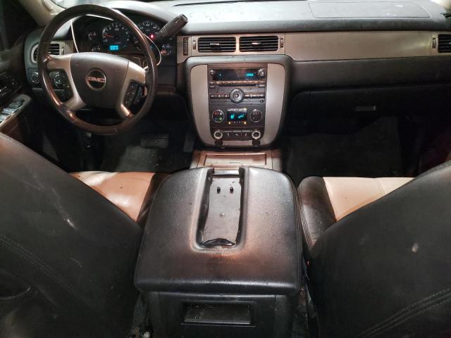 Photo 8 from auction – 2012 GMC SIERRA K15 with VIN 3GTP2WE70CG219980