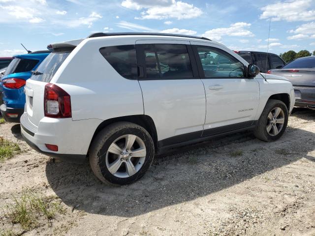 Photo 3 from auction – 2017 JEEP COMPASS SP with VIN 1C4NJCBA4HD148134