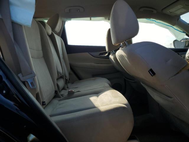 Photo 11 from auction – 2015 NISSAN ROGUE S with VIN KNMAT2MT3FP563250