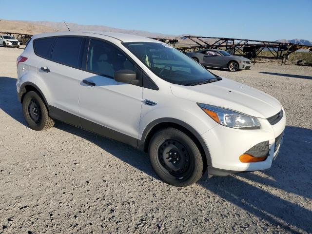 Photo 4 from auction – 2013 FORD ESCAPE S with VIN 1FMCU0F72DUB84941
