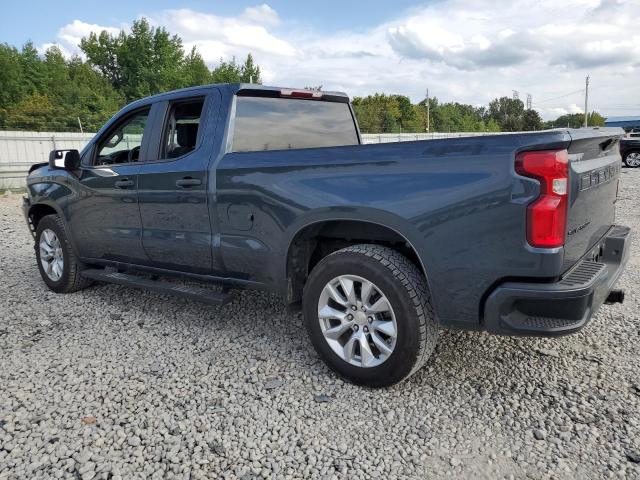Photo 2 from auction – 2019 CHEVROLET SILVERADO with VIN 1GCRYBEH8KZ387664
