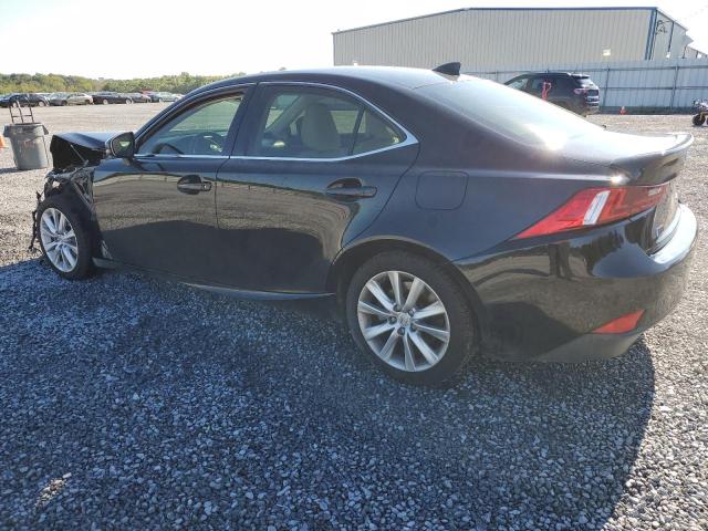 Photo 2 from auction – 2016 LEXUS IS 300 with VIN JTHCM1D24G5011176