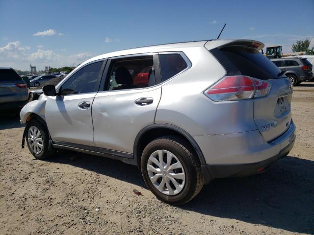 Photo 2 from auction – 2016 NISSAN ROGUE S with VIN KNMAT2MV9GP654588