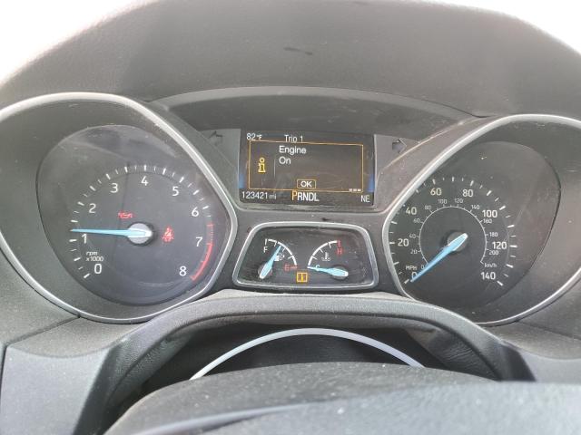 Photo 9 from auction – 2016 FORD FOCUS SE with VIN 1FADP3F22GL217667
