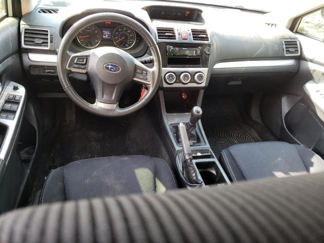 Photo 8 from auction – 2015 SUBARU IMPREZA SP with VIN JF1GPAT63F9257048