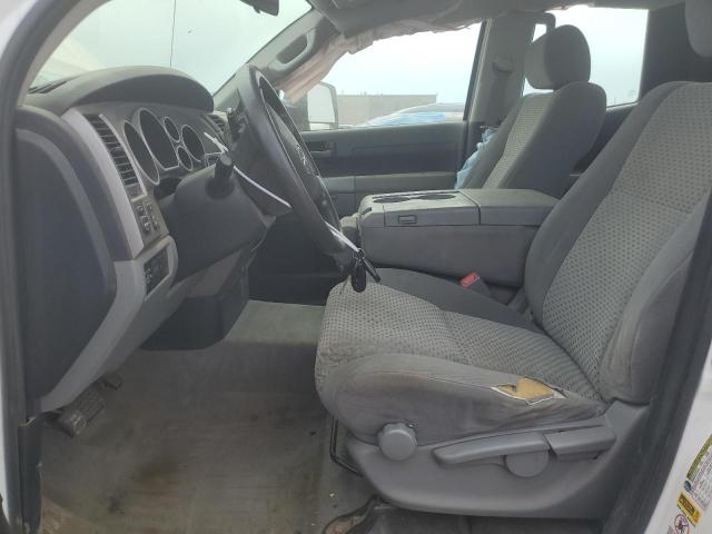 Photo 7 from auction – 2011 TOYOTA TUNDRA DOU with VIN 5TFCW5F18BX012495