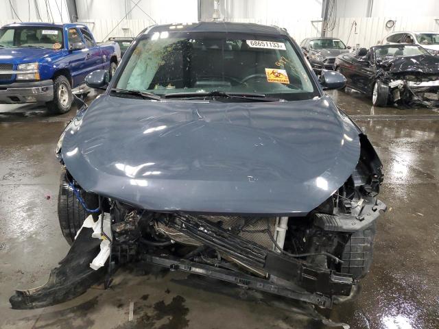Photo 5 from auction – 2020 HYUNDAI TUCSON SE with VIN KM8J2CA40LU162673