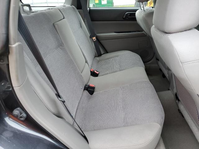 Photo 10 from auction – 2008 SUBARU FORESTER 2 with VIN JF1SG63658H714331