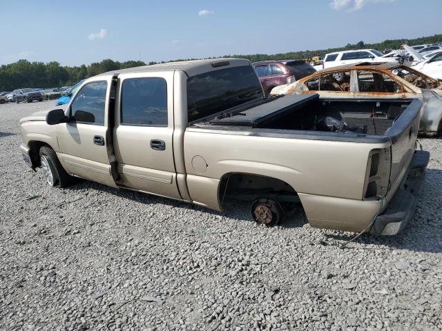 Photo 2 from auction – 2006 CHEVROLET SILVERADO with VIN 2GCEC13T961195330