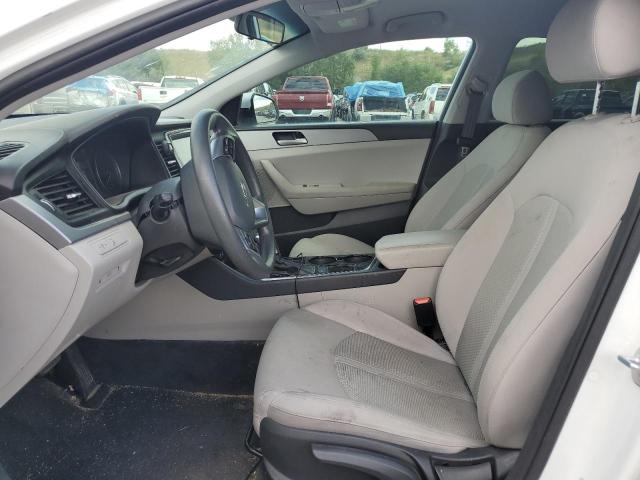 Photo 7 from auction – 2019 HYUNDAI SONATA SE with VIN 5NPE24AF8KH799199