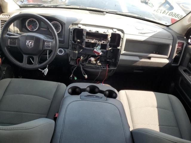 Photo 8 from auction – 2015 RAM 1500 ST with VIN 1C6RR7FT4FS699211