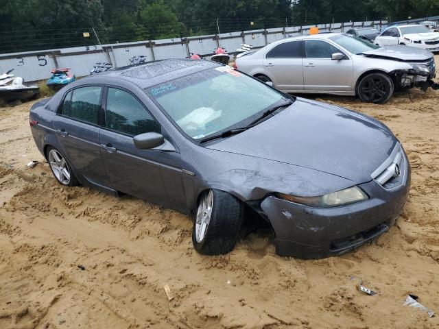 Photo 4 from auction – 2006 ACURA 3.2TL with VIN 19UUA662X6A067378