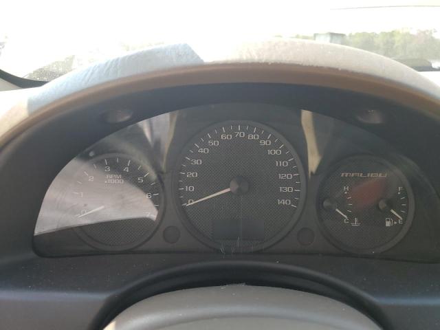 Photo 9 from auction – 2005 CHEVROLET MALIBU with VIN 1G1ZS52F05F232742