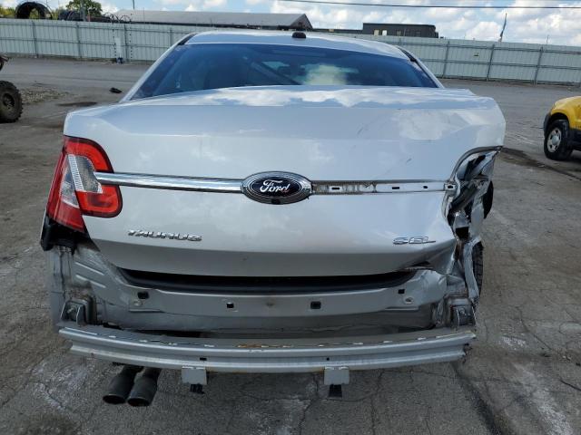 Photo 6 from auction – 2012 FORD TAURUS SEL with VIN 1FAHP2EW2CG142908