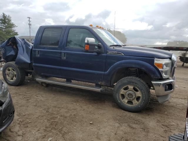 Foto 4 de la subasta – 2011 FORD F250 SUPER con VIN 1FT7W2B68BEC84946