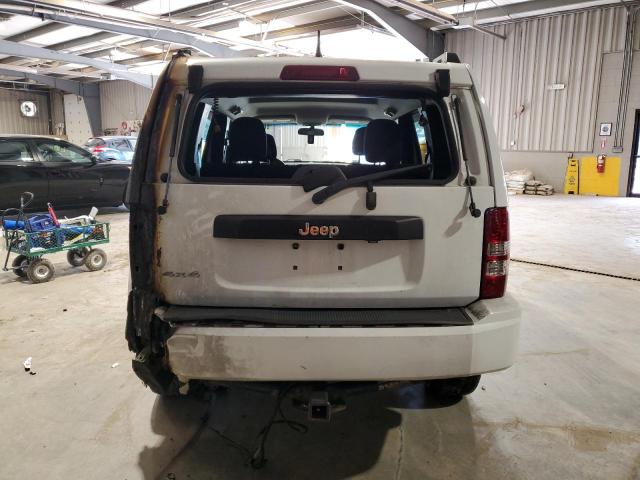 Снимка 6 от търг – 2012 JEEP LIBERTY SP с VIN 1C4PJMAK6CW153650