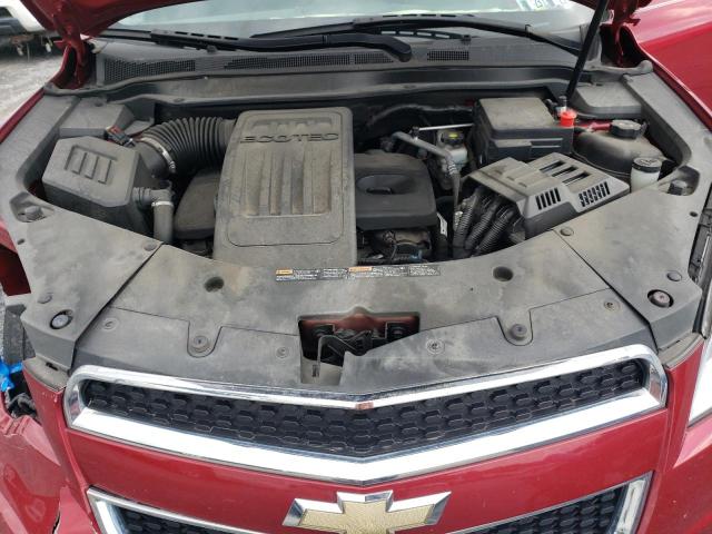 Снимка 12 от търг – 2015 CHEVROLET EQUINOX LT с VIN 2GNFLFEK3F6426237