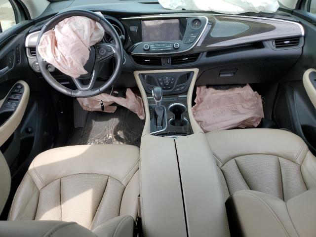 Photo 8 from auction – 2019 BUICK ENVISION E with VIN LRBFXCSA2KD143846
