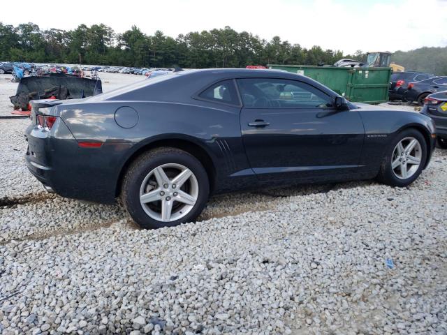 Photo 3 from auction – 2012 CHEVROLET CAMARO LT with VIN 2G1FB1E37C9209963