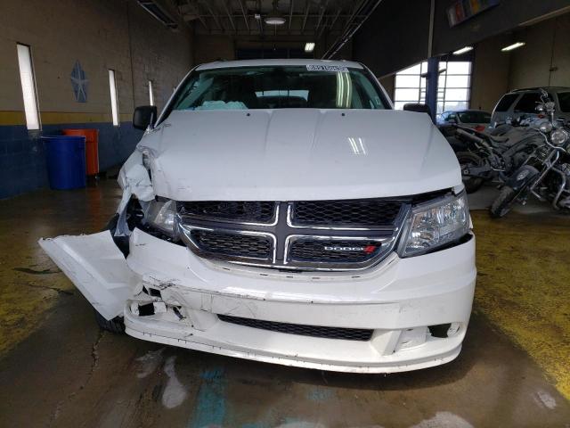 Photo 5 from auction – 2018 DODGE JOURNEY SE with VIN 3C4PDCAB5JT443138