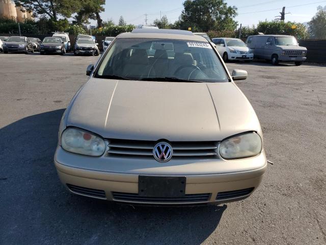 Photo 5 from auction – 2004 VOLKSWAGEN GOLF GLS with VIN 9BWGL61J544013394