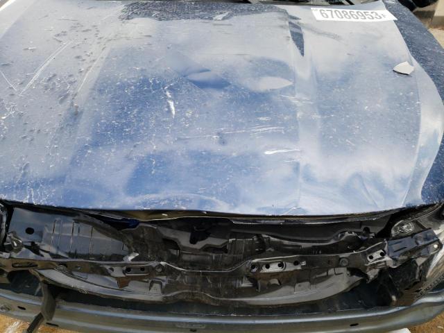 Photo 12 from auction – 2021 SUBARU OUTBACK PR with VIN 4S4BTACC3M3108995