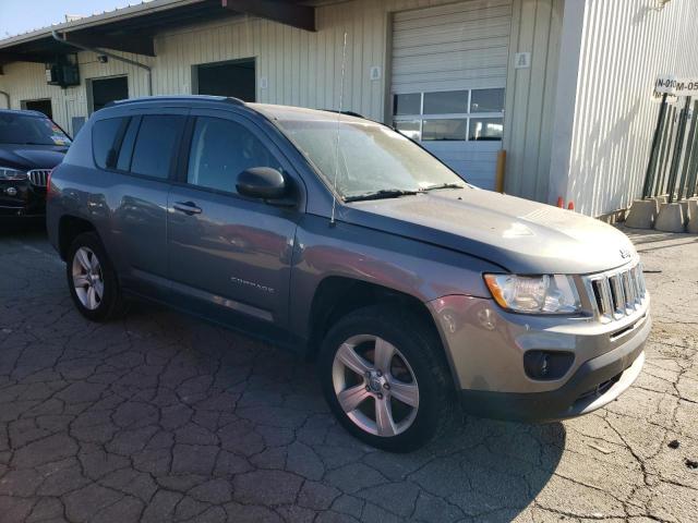 Photo 4 from auction – 2011 JEEP COMPASS SP with VIN 1J4NF1FB9BD201615