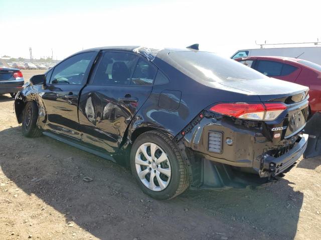 Photo 2 from auction – 2020 TOYOTA COROLLA LE with VIN 5YFEPRAE5LP146324