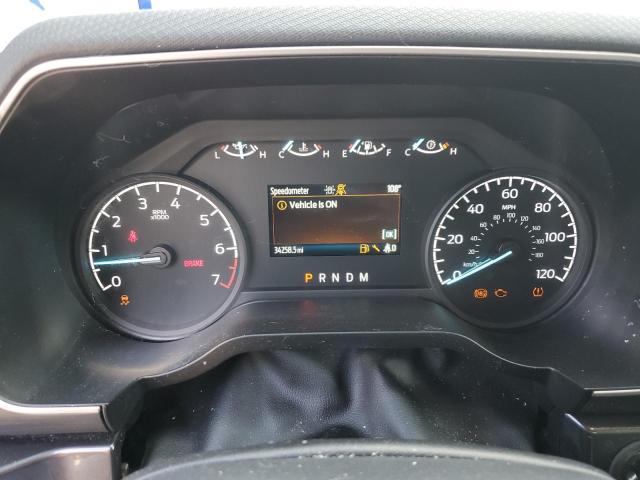 Photo 9 from auction – 2022 FORD F150 SUPER with VIN 1FTFW1E89NFA67679