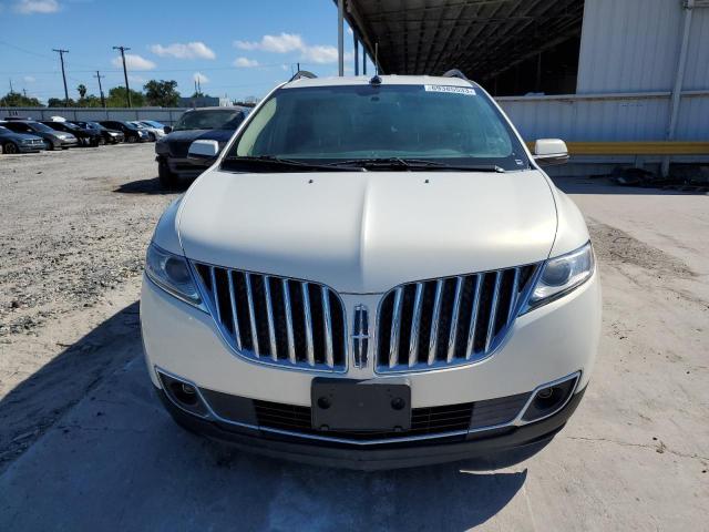 Photo 5 from auction – 2013 LINCOLN MKX with VIN 2LMDJ6JK3DBL20211