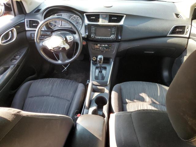 Photo 8 from auction – 2018 NISSAN SENTRA S with VIN 3N1AB7AP1JY284106