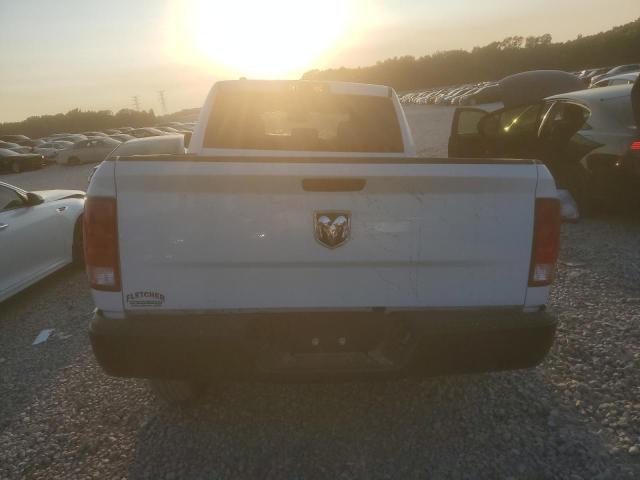 Photo 6 from auction – 2023 RAM 1500 CLASS with VIN 1C6RR6FT8PS516520