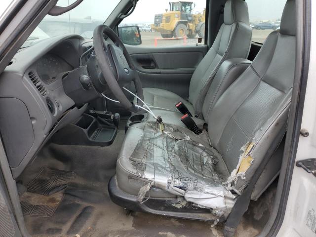 Photo 7 from auction – 2009 FORD RANGER with VIN 1FTYR10D99PA14484