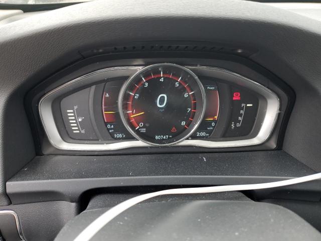Photo 9 from auction – 2016 VOLVO S60 PREMIE with VIN YV1612TK6G2403943