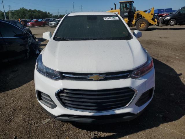 Photo 5 from auction – 2019 CHEVROLET TRAX LS with VIN 3GNCJKSB6KL254054