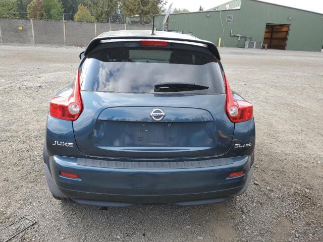 Photo 6 from auction – 2011 NISSAN JUKE S with VIN JN8AF5MV6BT027876