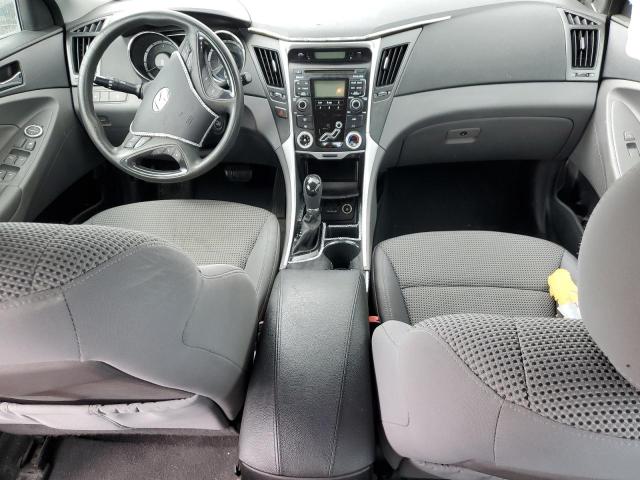 Photo 8 from auction – 2011 HYUNDAI SONATA GLS with VIN 5NPEB4AC0BH015099