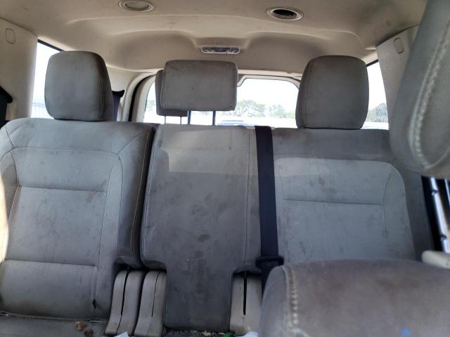 Photo 10 from auction – 2014 FORD FLEX SE with VIN 2FMGK5B88EBD24436