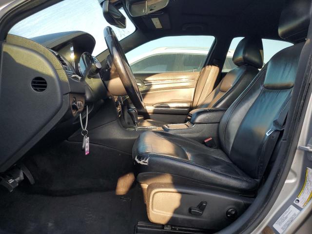 Photo 7 from auction – 2011 CHRYSLER 300 LIMITE with VIN 2C3CA5CG1BH546924
