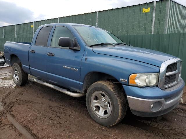 Снимка 4 от търг – 2003 DODGE RAM 1500 S с VIN 1D7HU18D33S303874